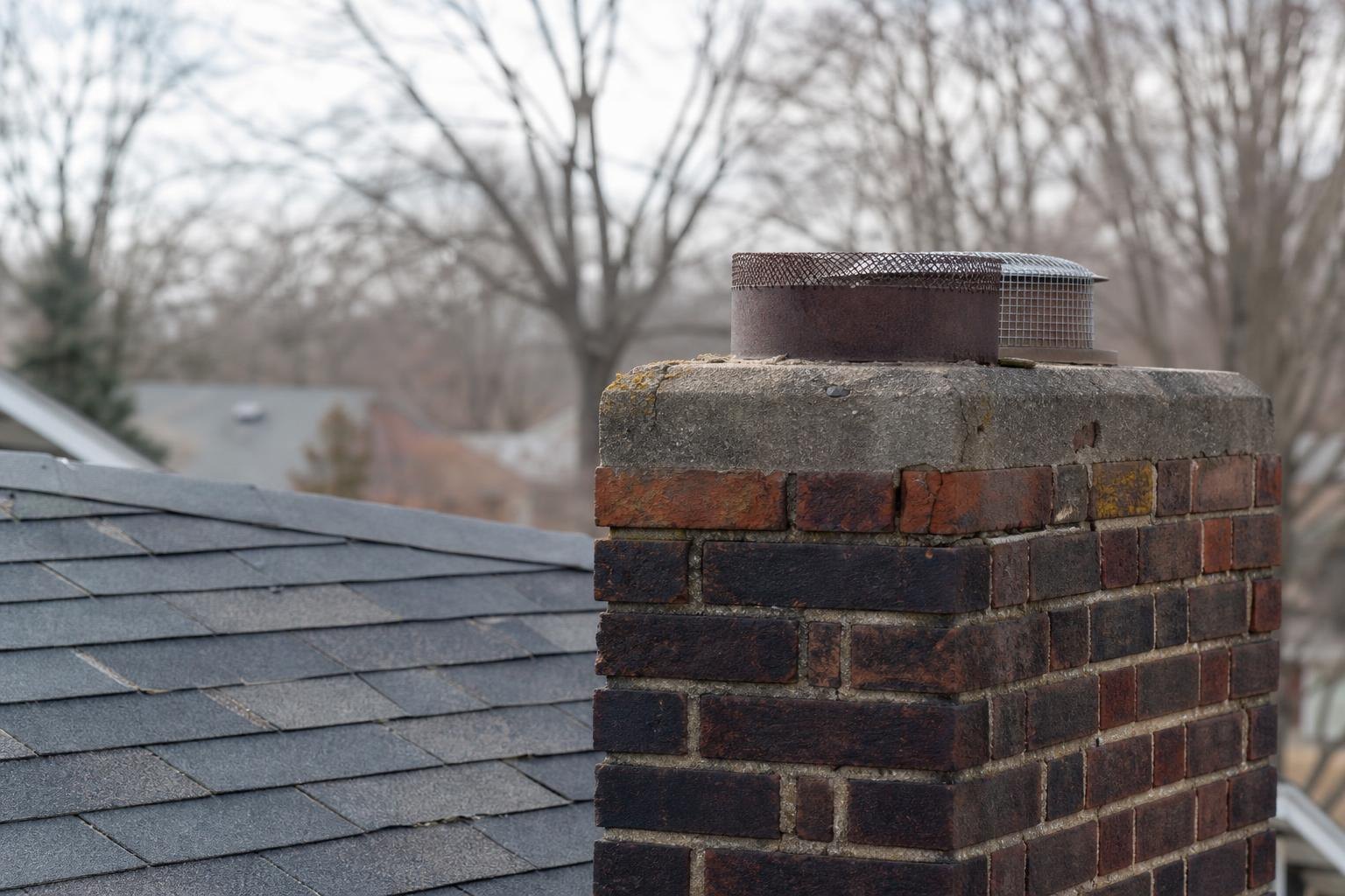 Chimney Repair